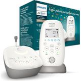 Philips Bebek Telsizi: %100 Özel, Kristal Netliğinde Ses ve 18 Saate Kadar Pil Ömrü