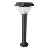 Philips BGC010 LED3/730 SL Pro Solar Bollard Bahçe Armatürü