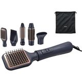 Philips BHA530/00 5000 Serisi 5'i 1 Arada Argan Yağlı Saç Şekillendirici - Lacivert - Standart