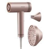 Philips BHD837/10 Şampanya Rengi Yeni Nesil Saç Kurutma Makinesi