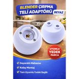 Philips Blender Çırpma Teli Adaptörü Hr1316
