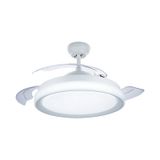 Philips Bliss Aydınlatmalı Tavan Vantilatörü