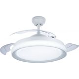 Philips Bliss Beyaz Tavan Vantilatörü