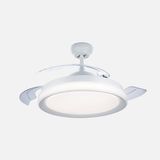 Philips Bliss Fanlı 35+28 W Tavan Vantilatörü