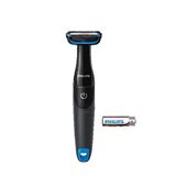 Philips Bodygroom Series 1000Duşta Kullanılabilir Kasık Ve Vücut Düzeltici Bg1024/15