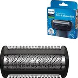 Philips Bodygroom TT2000/43 Yedek Tıraş Makinesi - Çok Renkli