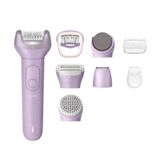 Philips BRE-728/05 Islak Kuru Epilatör