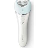 Philips BRE610/00 32 Cımbız Islak Epilasyon Cihazı