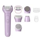 Philips Bre728/05 Premium 9000 Serisi Kablosuz Islak ve Kuru Epilatör