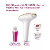 Phılıps Brı924/00 Lumea Lazer Epilasyon Ipl Tüy Alma Cihazı