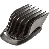 Philips BT1214 16 mm Tarak Yedek Parça Bıyık İçin Ergonomik Tasarımlı Siyah