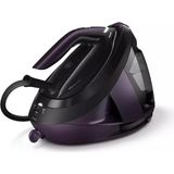 Philips Buhar Kazanlı Ütü 2750W PerfectCare SteamGlide 8,5 Bar 170 g/dk Mor Renk Otomatik Kapanma