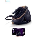 Philips Buhar Kazanlı Ütü 9 Bar Yeni Seri 3100 Watt 750 gr Buhar