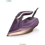Philips Buharlı Azur Ütü New Iron 3000W -Yetkili Satıcı -