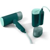Philips Buharlı Düzleştirici Ütü 1000 W Seyahat Tipi Metal Taban ile 30 Saniyede Hazır