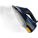 Philips Buharlı Ütü 2600 Watt Seramik Tabanlı Kireç Önleyici Özellikli Optimaltemp - Çok Renkli