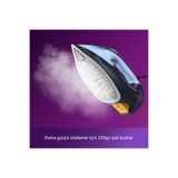 Philips Buharlı Ütü Azur Dst7041/20 7000 Serisi 2800 W 5580YSERI