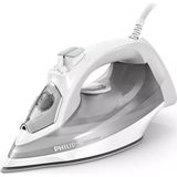 Philips Buharlı Ütü - Steam Glide Plus / Steam Iron - Powerlife X5000 Serisi - 2400W Şok Buharlı Ütü