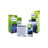 Philips Ca6700-Ca6903 Kireç Çözücü Su Filtresi Set