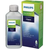 Philips CA6700/10 Espresso Makinesi Kireç Çözücüsü, Saeco ile Uyumlu, 250ML - 1 lt