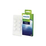 Philips CA6704/10 Yağ Çözücü Tablet 6 Adet Bakır Malzemeden Alman Yapımı Temizlik Ürünü CA6704/10 - Altın
