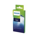 Philips CA6705/60 Espresso Makinesi İçin Süt Dolaşım Temizleyici