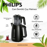 Philips Çay Ustası 1.9 L Çay Makinesi - 1650 W