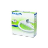 Philips Circular Simit Ampul 24w Beyaz Işık E27 Normal Duy