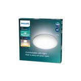 Philips CL200 Moire 17 Watt 2700k LED Plafonyer Sarı Işık - 1700 Lumen