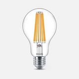 Philips Classic 100 W Klasik E27 Duy Led Ampul (2'Li Paket)