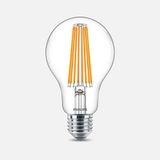 Philips Classic 100 W Klasik E27 Duy Led Ampul (3'Li Paket)