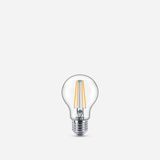 Philips Classic 60 W Beyaz Klasik E27 Duy 2'Li Led Ampul (3'Li Paket)