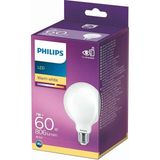 Philips Classic 60 W G93 E27 Sarı Işık Led Ampul