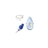 Philips Çocuk Nebülizatör Maske Seti Respironics Sidestream 4447