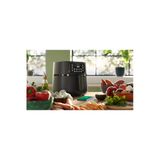 Philips Çoklu Pişirme Fonksiyonlu Akıllı Yağsız Kızartma Ve Hızlı Hava Teknolojili Xxl Fritöz 2000 W