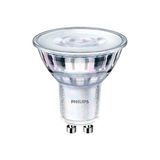 Philips Core Pro Led Spot 4-50W 3000K Sarı Işık Dim Edilebilir GU10 Led Ampul - 6 Adet