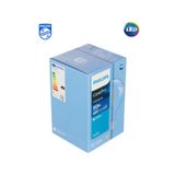 Philips CorePro 7=60W 806 Lümen 2700K Sarı Işık Büyük Boy ( 13 CM ) Geniş Ampul
