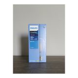 Philips CorePro E27 lamba 7W-60 W 806 Lümen Gözyaşı Şekli, açık, Sarı Işık 2700K