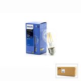 Philips Corepro Led Filament Rustik Ampul 7W E27 - A60, 2700K, 806 Lümen, Cam Gövde, Kod 380035 00- 10'Li Paket