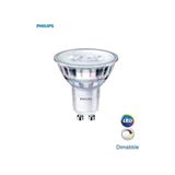 Philips Corepro Led Spot 4-50W/840 Gün Işığı GU10 Kısılabilir
