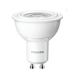 Philips Corepro Ledspotmv 4-35W GU10 3000K 36D LED Ampul 1o Adet Sarı Işık