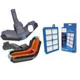 Philips CRP197-01 Triactive Başlık + Hepa 13 Filtre