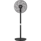 Philips CX-3550/01 Ayaklı Siyah Vantilatör