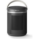 Philips CX3120/01 3000 Serisi 2000 W Siyah Seramik Fanlı Isıtıcı