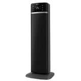 Philips CX5120/11 5000 Serisi Siyah Seramik Fanlı Isıtıcı