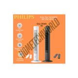Philips CX553 5000 Serisi Beyaz Kule Tipi Fanlı Vantilatör