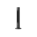 Philips Cx5535/11 5000 Serisi Kumandalı Kule Tipi Vantilatör - Siyah