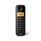 Philips D1601b Telsiz Telefon