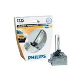 Philips D3s Xenon Far Ampulü 42V 35W 4600K Xenon Tip Far Ampulü
