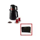 Philips Daily Collection Çay Makinesi Divarese Kadın Cüzdan Hediyeli